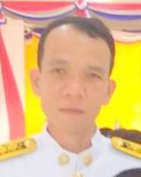 พ.จ.ต.พิทักษ์ ราชโส