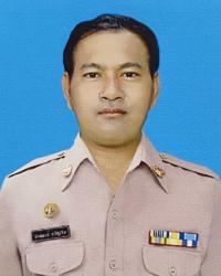 นายวสันต์ ขวัญใจ