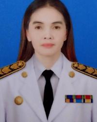 นางสาววิลาวัลย์ ภูยอดนิล