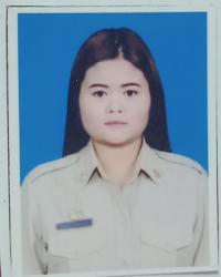 น.ส.เจจิรา วงษ์รัมย์