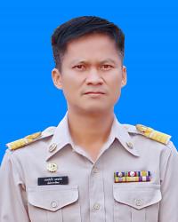นายเด่นพหัสชัย เนตรภักดี