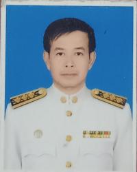 พ.จ.อ.ประเสริฐ เสาวโค