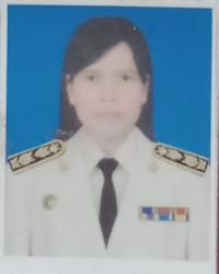 นางภารดี เพชรไทย