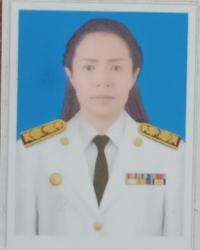 นางจิรันธนิน รัญโรจน์กิตติกุล