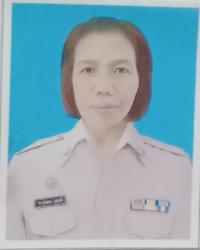 นางระเบียบ บุญมี