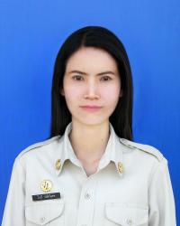 น.ส.โนรี ปลัดวิเศษ