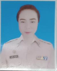 น.ส.ไพลิน โกยชัย