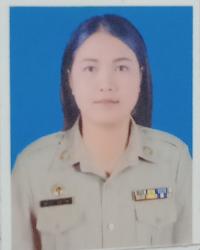 น.ส.สุภาพร ปลาน้อย