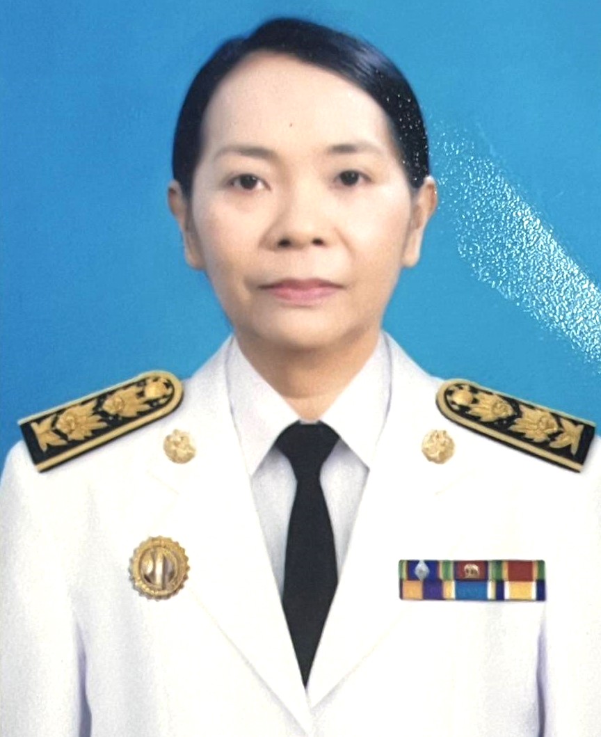 นางสุภาพร  ประดิษฐคล้าย