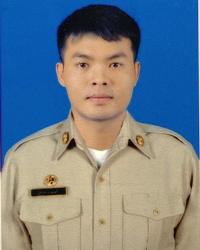 นายฐิติวัจน์ หามุลตรี