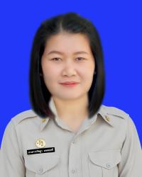 นางสาวปรัษฐา มงคลฤทธี