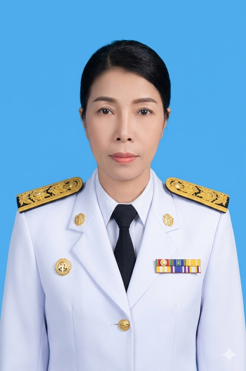 นางสาวณัฏฐณิชา เตะประโคน