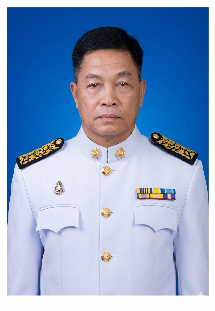  นายสุชาติ สัตย์รัมย์