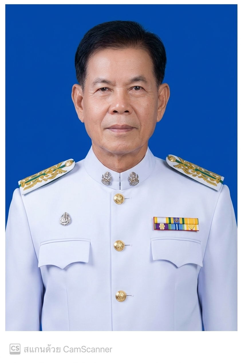  นายประเสรืฐ หงษ์วิเศษ