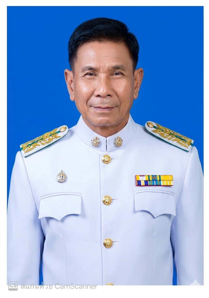  นายทวี ภมูิศรีจันทร์