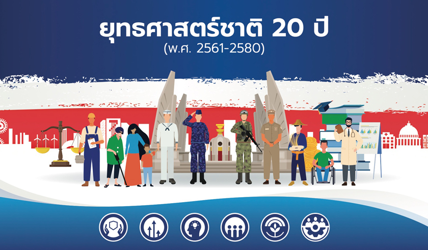 โปร่งใส ตรวจสอบได้ ตามหลัก ITA