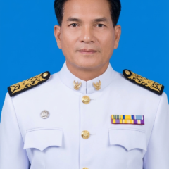 นายปราโมทย์ มุระคา