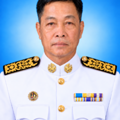 นายสุชาติ สัตย์รัมย์