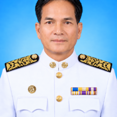 นายปราโมทย์ มุระคา