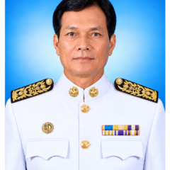 นายเสริม ปลัดวิเศษ